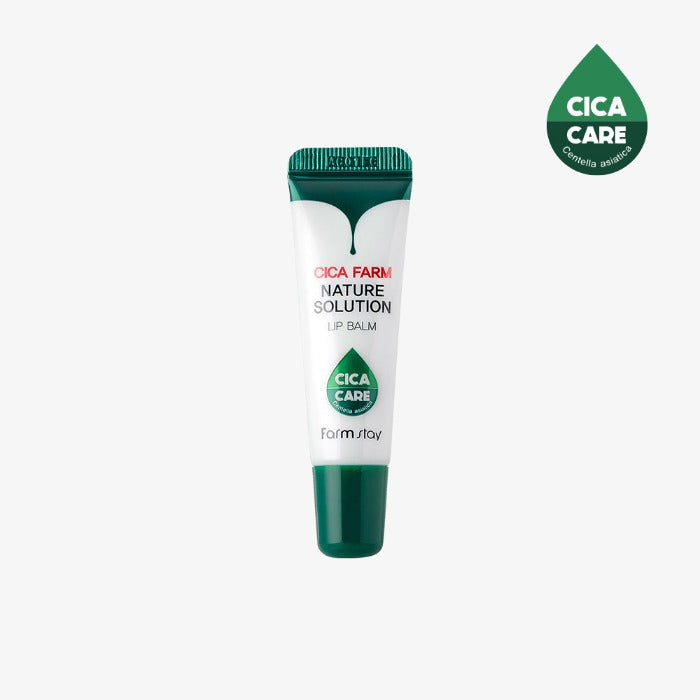 CICA Lip Balm