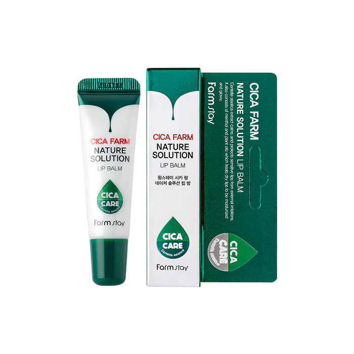 CICA Lip Balm