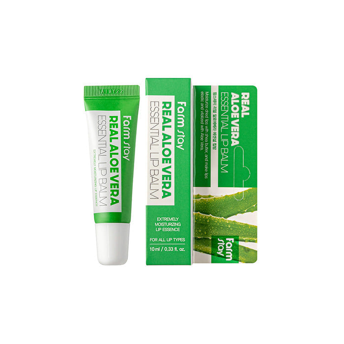 Aloe Lip Balm
